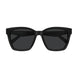 001 - Black - Black