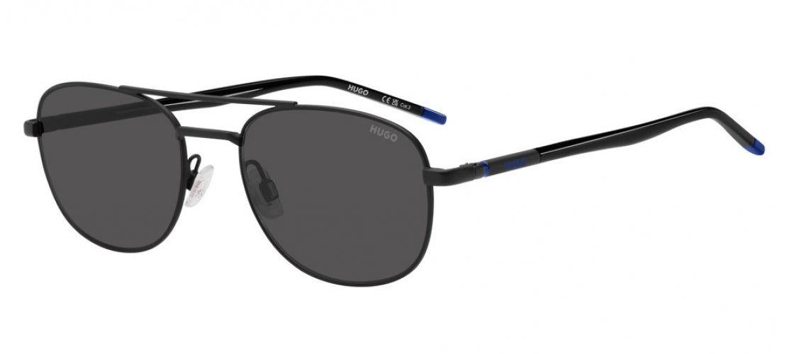 003IR-IR - MTT BLACK