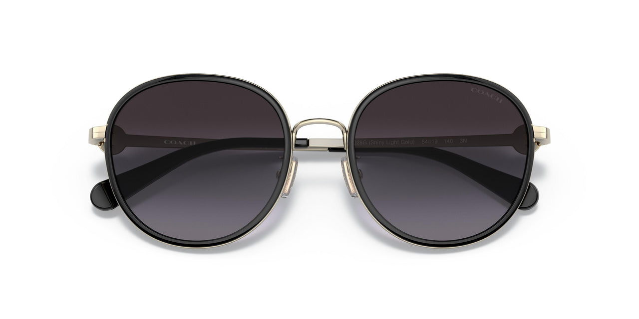 50028G - Black - Grey Gradient