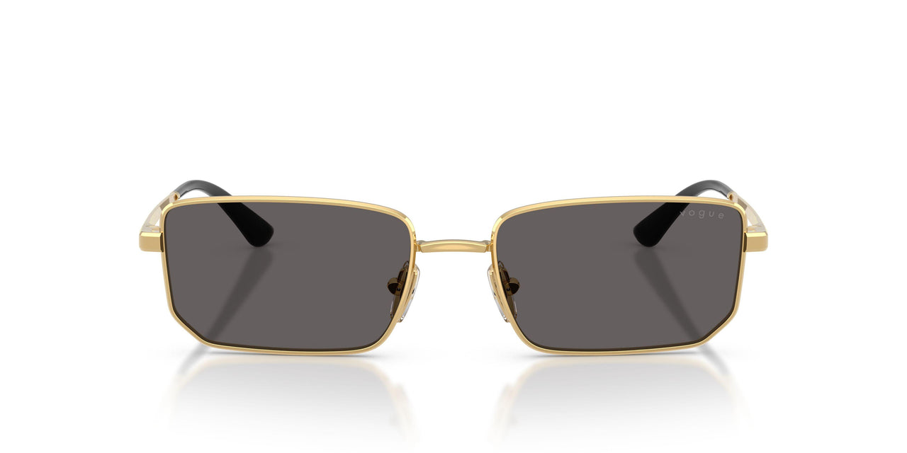 280/87 - Gold - Black Smoke