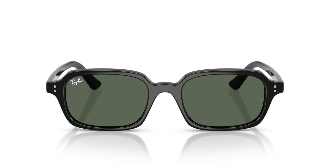 667771 - Black - Dark Green