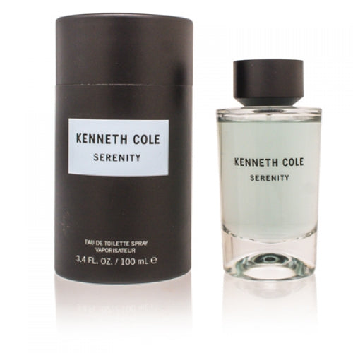 Kenneth Cole Serenity EDT Spray