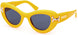 Emilio Pucci 0212 Sunglasses