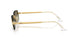 001/7I - Gold - Brown Mirror Gold Gradient