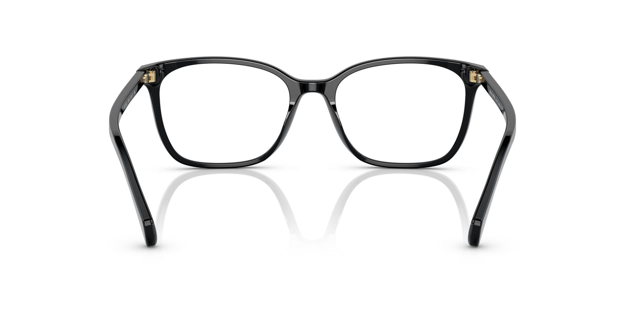 5001 - Black