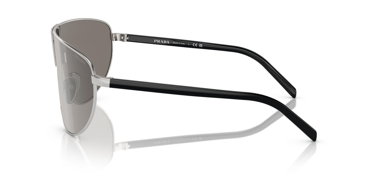 1BC2B0 - Silver - Light Grey Mirror Silver