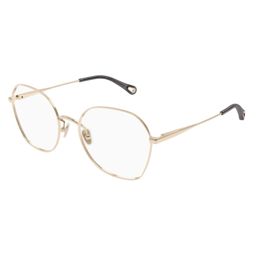 002 - Gold - Transparent