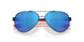 400637 - Blue - Blue Mirror