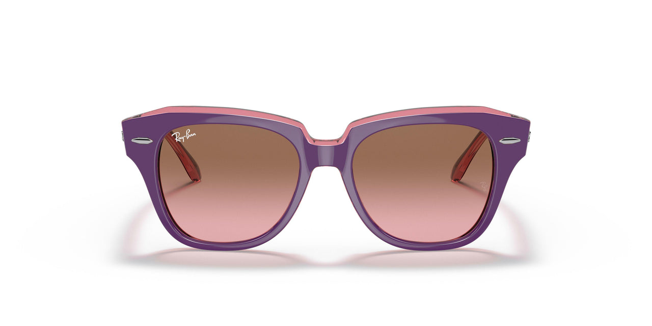 711814 - Violet - Pink Gradient Brown