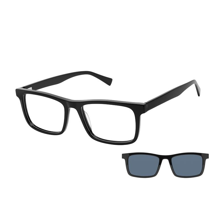 Isaac Mizrahi NY IM36013 Eyeglasses