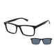 Isaac Mizrahi NY IM36013 Eyeglasses