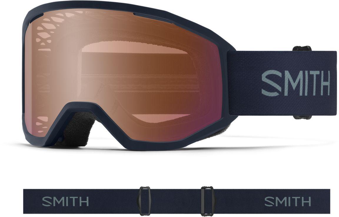 smith mtb goggles Smith Optics Bike Goggles M00440 Loam MTB Goggles