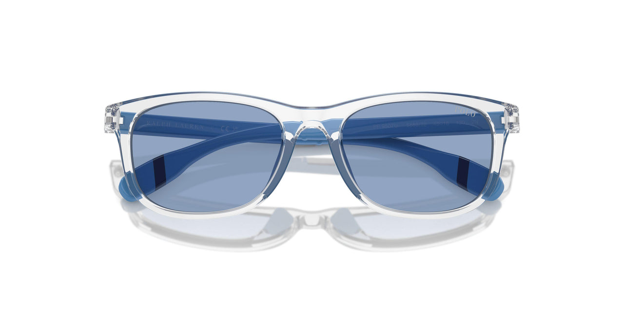 586972 - Blue - Light Blue