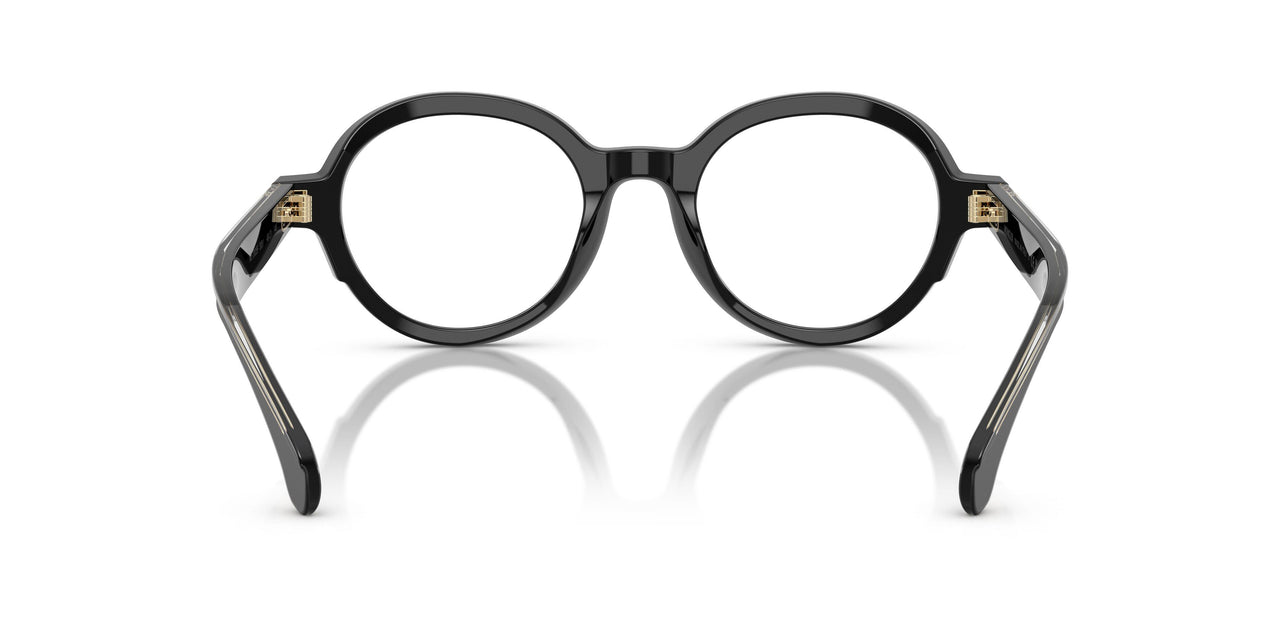 3001 - Black
