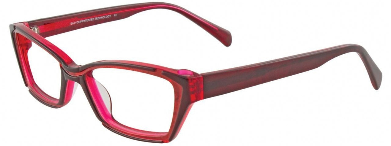 Aspex Eyewear EC293 Eyeglasses