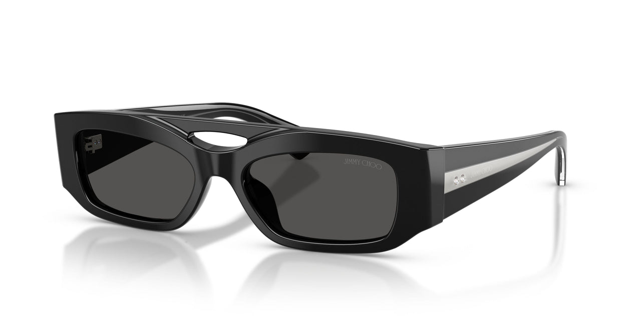 Jimmy Choo 5070BU Sunglasses