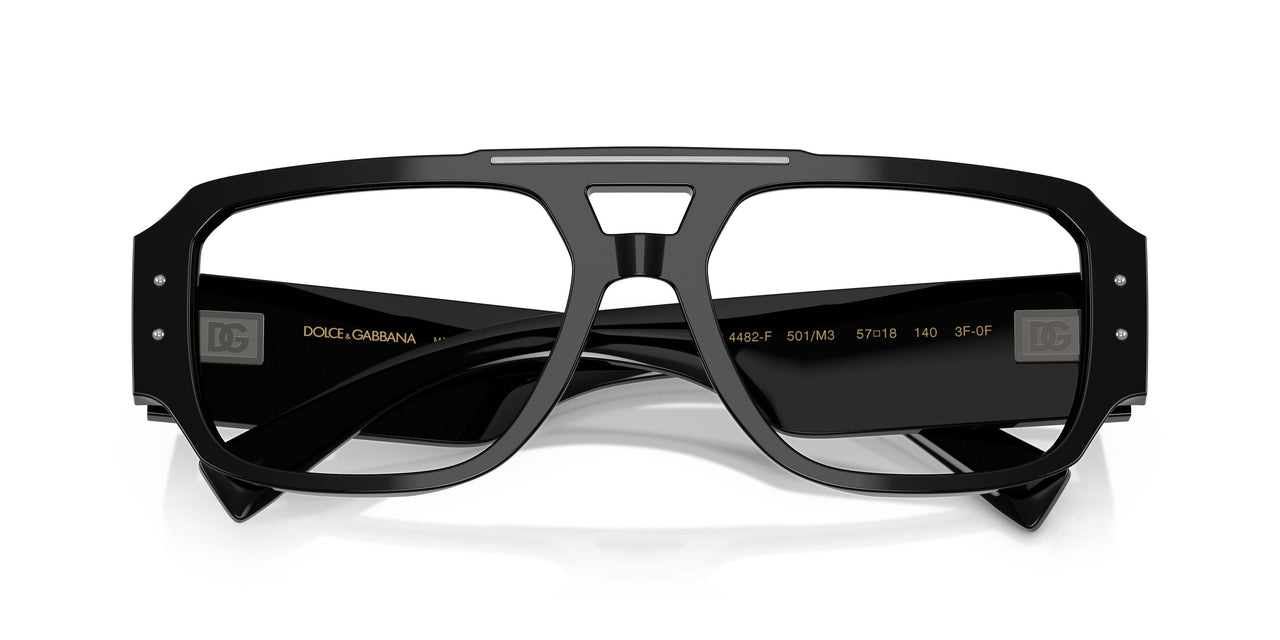 501/M3 - Black - Photo Clear To Grey Quarz