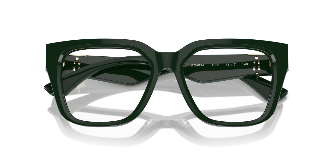 4038 - Green