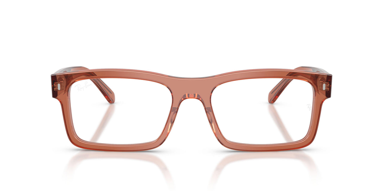 8511 - Brown - Clear