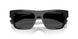 16K08Z - Black - Dark Grey