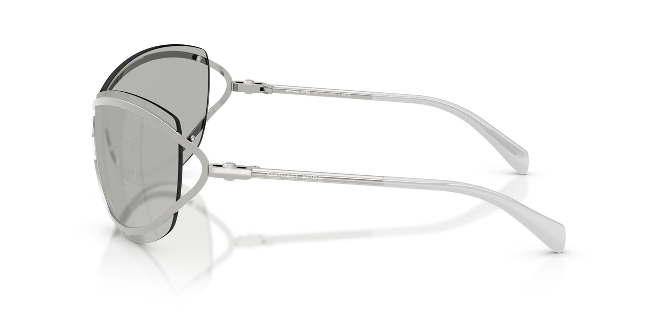 19038V - Silver - Silver Mirror