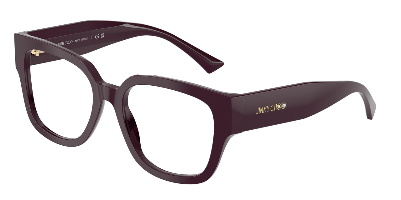 Jimmy Choo 3042B Eyeglasses