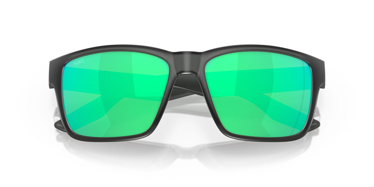 904904 - Grey - Green Mirror 580g