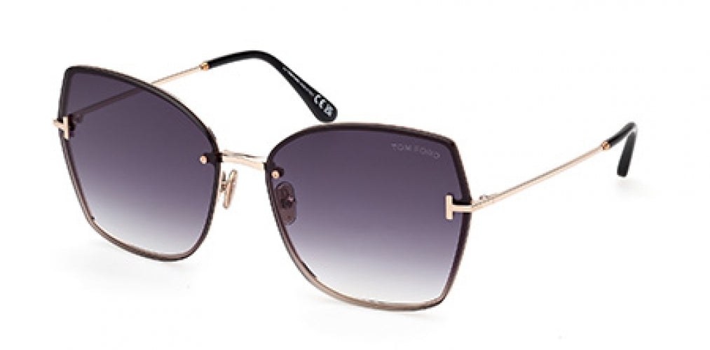 Tom Ford 1107 Sunglasses