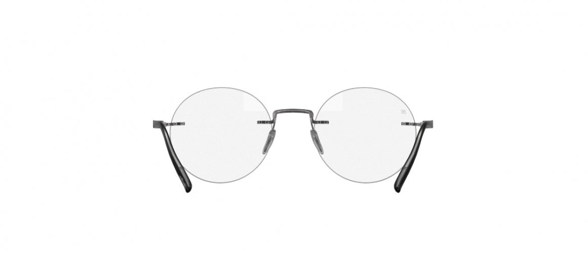 6560 - Plain Ruthenium