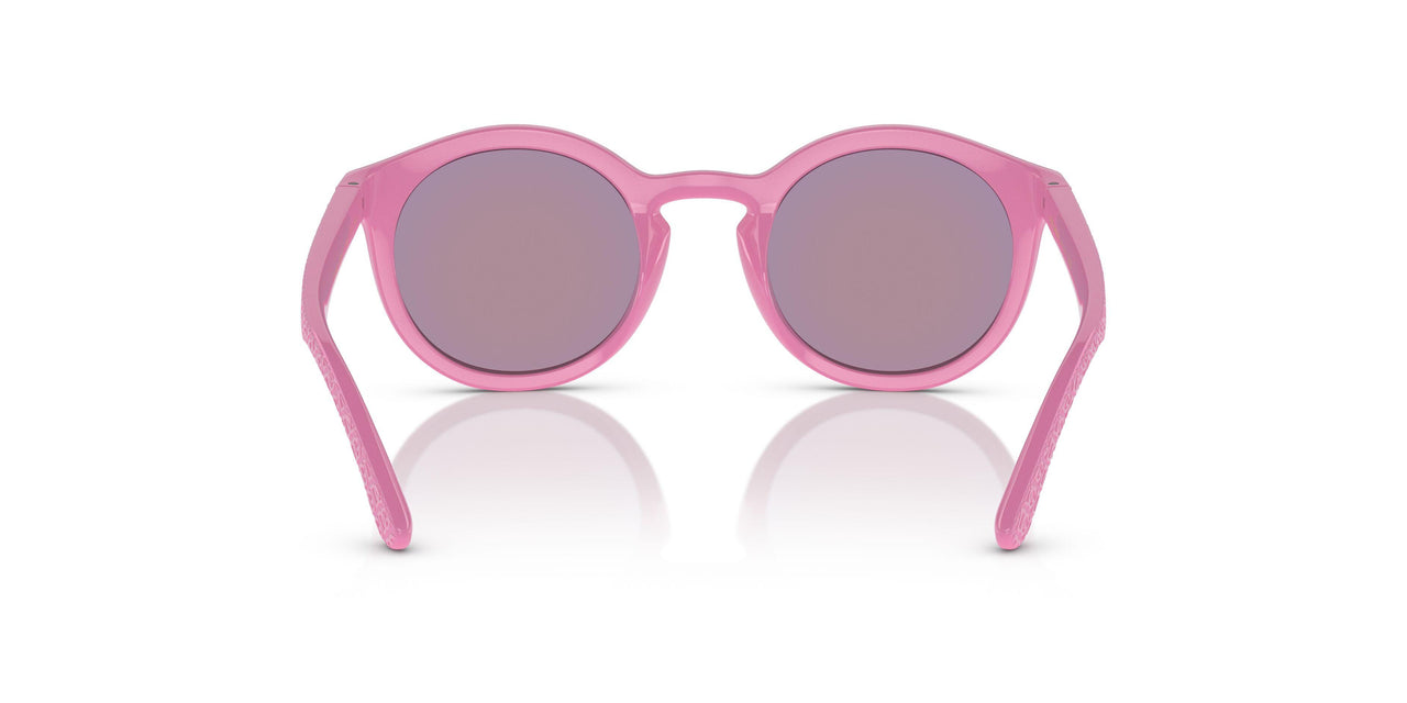 30981T - Pink - Pink Mirror Rose Gold