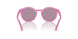 30981T - Pink - Pink Mirror Rose Gold