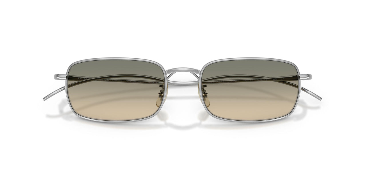 5036Z1 - Silver - Enoki Gradient Wash To Dark