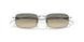 5036Z1 - Silver - Enoki Gradient Wash To Dark
