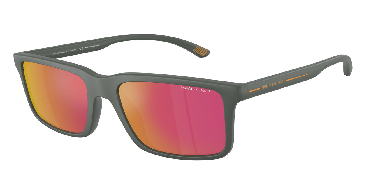Armani Exchange 4157SU Sunglasses