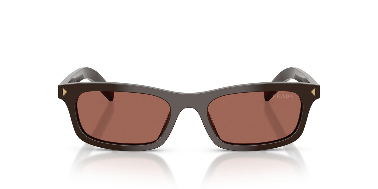 27I20W - Brown - Brown