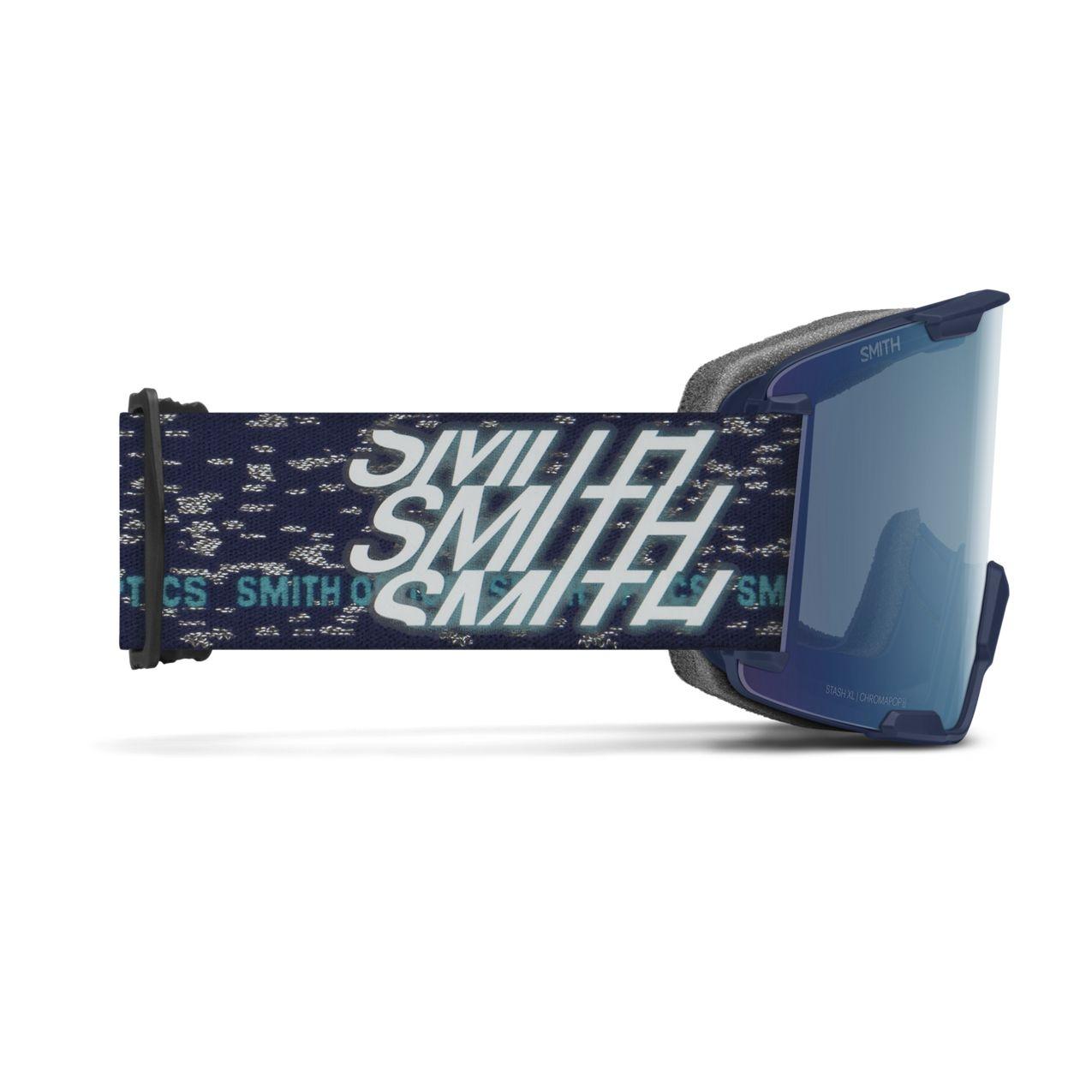 M007873V3994B - Midnight Snow - ChromaPop Everyday Blue Mirror