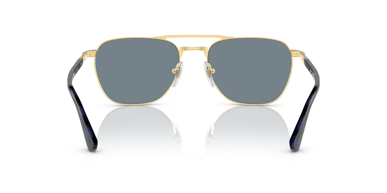 114156 - Gold - Light Blue
