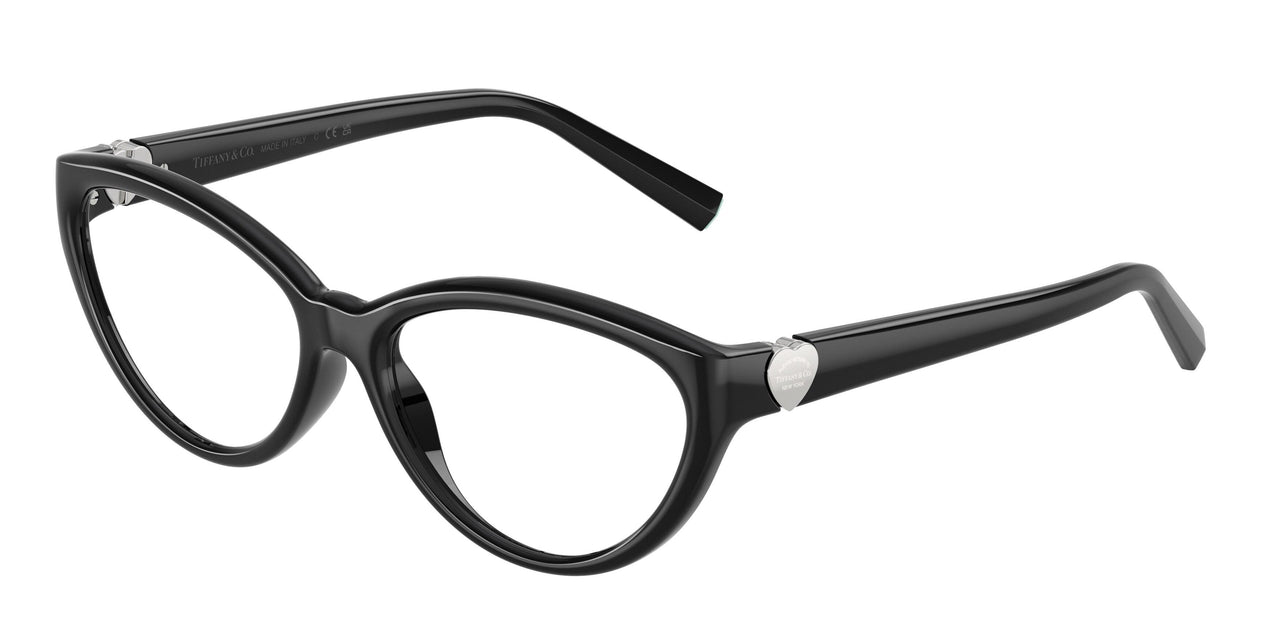 8001 - Black