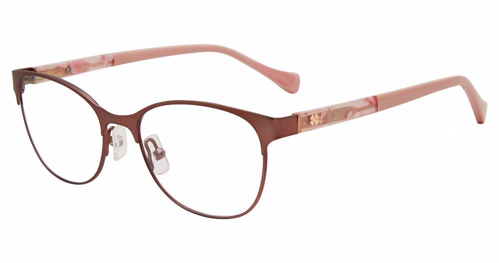 Lucky Brand VLBD736 Eyeglasses