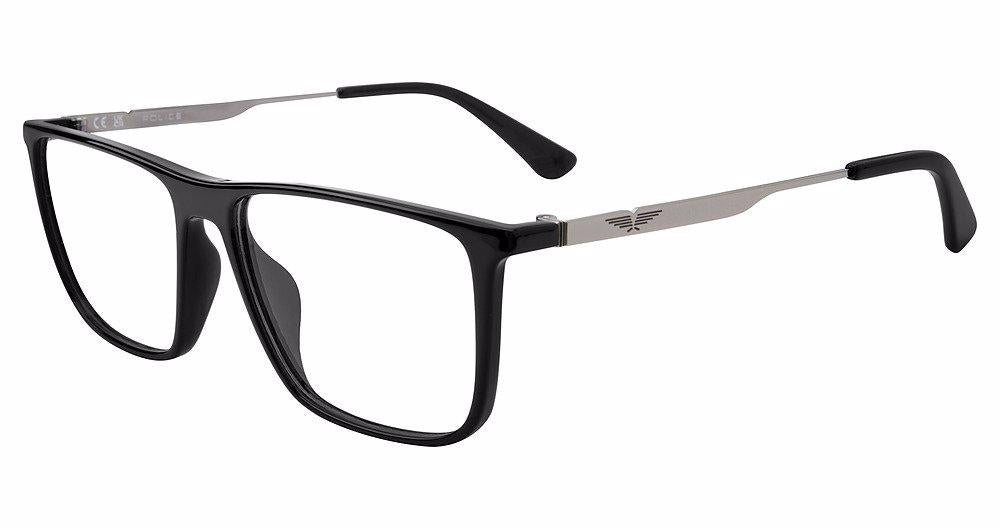 Police VPLP09 Eyeglasses