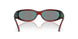 30196Q - Orange - Grey Mirror Orange/yellow 