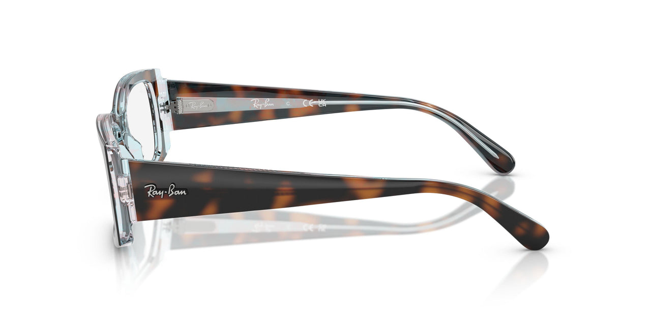 8401 - Tortoise - Clear