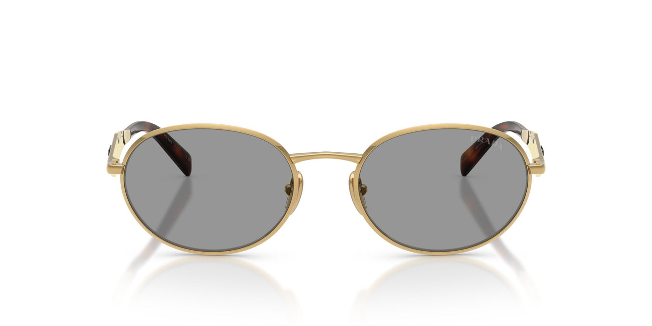 5AK50Q - Gold - Grey