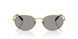 5AK50Q - Gold - Grey