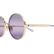 002 - Gold - Violet