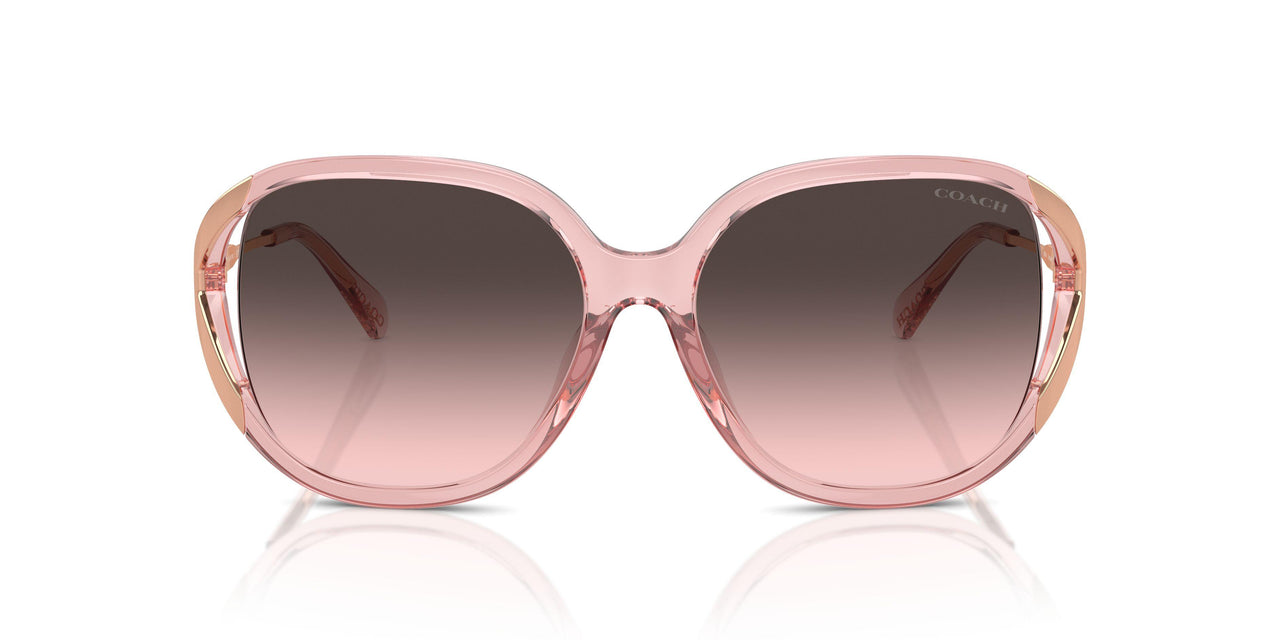 566646 - Pink - Grey Pink Gradient