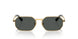 100287 - Gold - Dark Grey