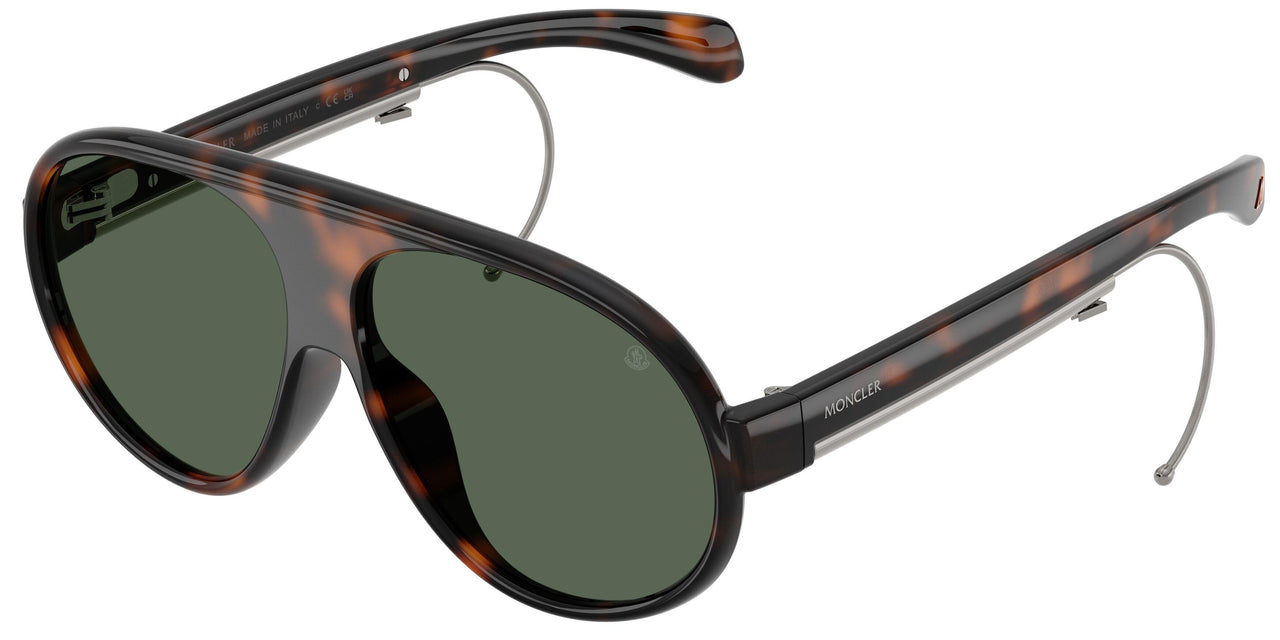 Moncler Vantaj 8007U Sunglasses