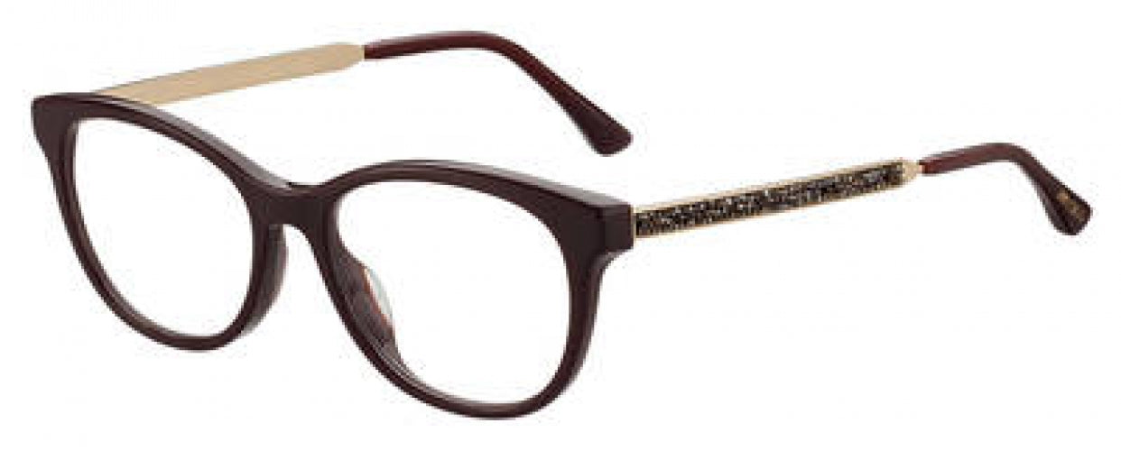 Jimmy Choo Jc202 Eyeglasses