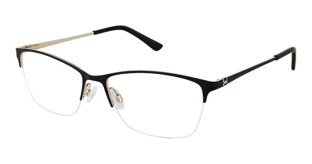 Superflex SF-648 Eyeglasses